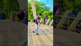 Bhel Puri khaa Raha Thaa dance love govindahitsong govindastyle song [upl. by Groeg734]