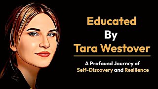 Educated by Tara Westover  Book Review [upl. by Couchman]