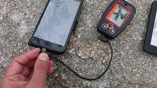 XCSOAR XCtrack connection to JbL20 GPS MOD How to [upl. by Gerta]