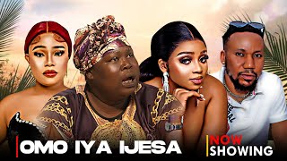 OMO IYA IJESHA Master Latest Yoruba Movie 2024 Kemity Peju Johnson Ijesaekun Akinkolapo newmovie [upl. by Amarette396]