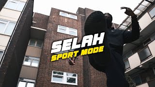 Selah  Sport Mode Official Music Video Selahsunday [upl. by Alcinia]