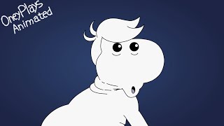 OneyPlays Animated Zachs Bizarre Adventure [upl. by Sualokcin]