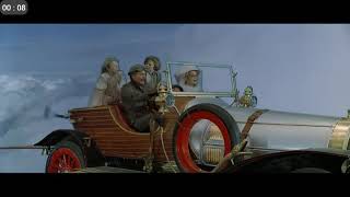 Chitty Chitty Bang Bang Posh Song By Joshua Allen [upl. by Neffets]