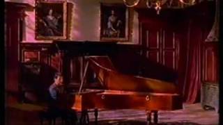 Beethoven Broadwood Fortepiano 35flv [upl. by Joye508]