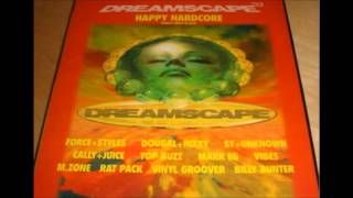 Vinylgroover  Dreamscape 33 1999 [upl. by Areval]