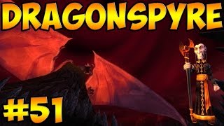 Wizard101 Full Game Walkthrough  quotSssneaky Dragonquot Ep 51 [upl. by Heise116]