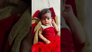 Ek Masoom Sa Chehra🥰🥰cutebaby love shortvideo [upl. by Nauaj]