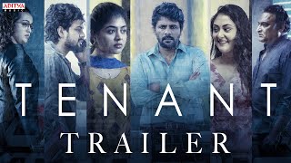 Tenant Trailer  Satyam Rajesh Megha Chowdhury  Yugandhar  Chandrashekhar Reddy  Sahityya Sagar [upl. by Lyndsie]