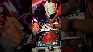 GEOBIX sistemas dj chereng anim loko freddy 2019 eventos [upl. by Anitram221]