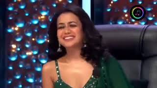 Ramta Jogi Song Salman Ali Performance Indian Idol Season 12 Indian idol neha kakkar360p [upl. by Norris247]