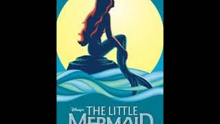 The Little Mermaid Broadway Part of Your World [upl. by Aitropal327]