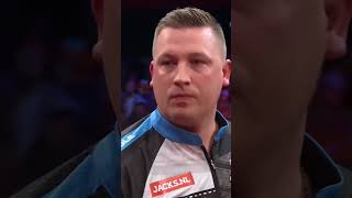 INCREDIBLE FROM DOBEY 🤯  2024 Jacks World Series of Darts Finals [upl. by Aristotle296]