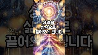 ⭐️당신의 생각이 현실이 되는 과학적 원리⭐️ 행운 명언 기적 소원 소원성취 부자 인생조언 긍정확언 황금기운의충전소 끌어당김 성공비결 동기부여 [upl. by Flavio581]