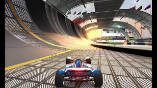 Les meilleurs jeux de coursesvoitures TrackMania  United forever [upl. by Mayeda]