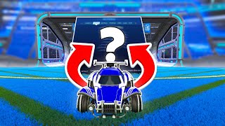 The BEST Pro Rocket League Settings Zen Rocket League Settings 2024 [upl. by Lesya]