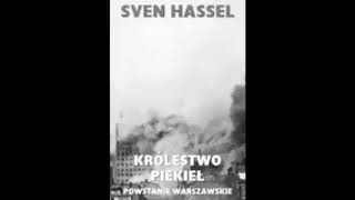 Audiobook PL Sven Hassel Królestwo Piekieł [upl. by Neleag]