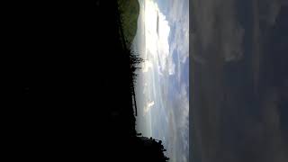 Video from Darjeeling hilldarjeeling highlights viralvideo [upl. by Ardnuassak267]