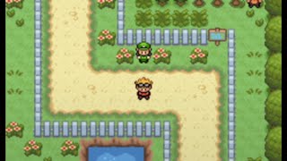 Pokemon Blazed Glazed Playthrough Part 30 Heading to Goldenrod [upl. by Mota]