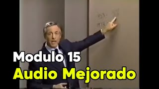 Modulo 15 Las 5 claves para cumplir TUS METAS  Brian Tracy  Seminario Fenix [upl. by Doris818]