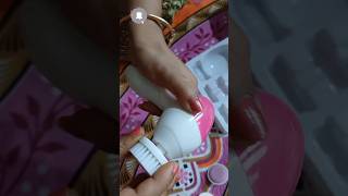 5 in 1 face massager  massager facemassager unboxing [upl. by Harbison344]