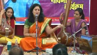 Biraj Mein Dhoom by Dr Kalyani Bondre [upl. by Etirugram757]