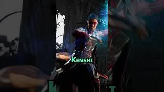 A Quick Tip With Kenshi In Mortal Kombat 1 🗡️ shorts gaming mortalkombat [upl. by Frederico]