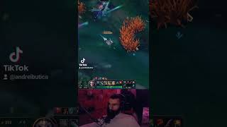 Jarvan 00 bestmoments gaming leagueoflegends [upl. by Ahen501]