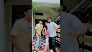 Love story ❤️ 😜🤣😂comedy funny emotional love trending darama😜😜😜 [upl. by Hsur]