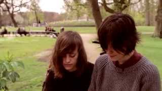 Sharon van Etten  Taking Chances In session for ReVERSION and Bamshakalah [upl. by Yeltnerb]