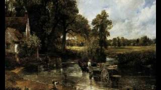 The Haywain by John Constable  Montys Minutes [upl. by Arras]