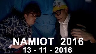 Kabaret NeoNówka  Namiot 2016 [upl. by Tsepmet]