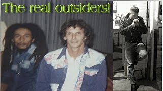 The real outsiders by Chris Boyle part 1 [upl. by Bud]