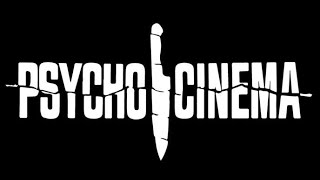 1ST PSYCHO CINEMA WE WILL BE SHOWING PSYCHO [upl. by Hilaire]