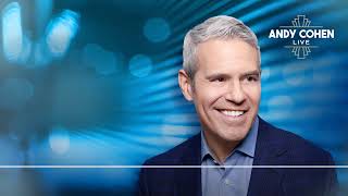 Andy Cohen on a RHNJ Rebrand [upl. by Uot]