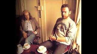 Robert Fripp and Brian Eno Evening Star [upl. by Akcebar11]