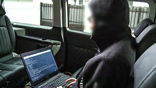 Cybercriminalité ou la fin de la vie privée [upl. by Ttevi441]