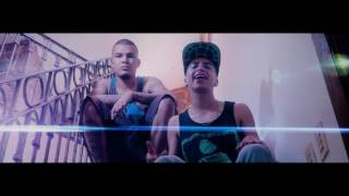 TOSER ONE  BIEN Y MAL FT THUG POL VIDEO OFICIAL [upl. by Hedda]