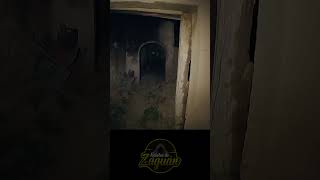 FANTASMAS EN LA CASA ABANDONADA de JEREZ shortvideo fantasmas reco paranormales [upl. by Ahcirt]