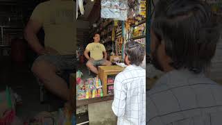 Bhikari londa 🤣 comedy explorefun comedyvideos shortsfeed funny explorefunny comedyshorts [upl. by Nilats]