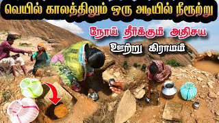 இந்த கிராமத்தை நோக்கி குவியும் மக்கள்  Vellimalaipatti Different village Edison Vlogs Tamil [upl. by Shandee813]