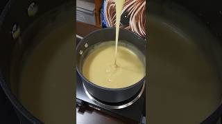 The smoothest fondue EVER [upl. by Enale]