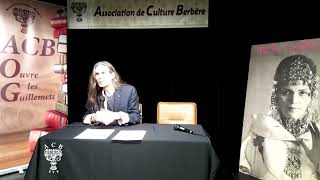 Conférence d’Aurélien Barrau  Quelles révolutions face aux catastrophes civilisationnelles [upl. by Dasya]