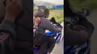 bickers automobile rider bicker motovlog bickering 🔥🔥❤️❤️ [upl. by Feodore]