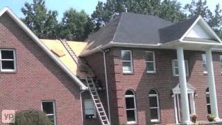 Alta Roofing Company  Roofing Contractor  Youngstown OH [upl. by Atikel]