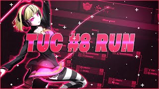 Phonon Team Unity Community 8 Run [upl. by Knowling]