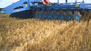 LEMKEN Rubin 12 6m [upl. by Cully]