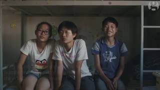 The forgotten children of Chinas prisoners  Guardian Docs [upl. by Sulihpoeht677]