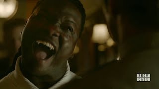 Legacies 1x04 Ending Kaleb Tries to Attack Matt [upl. by Caesar]