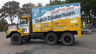 De Neus Dakar 1982 [upl. by Towney]