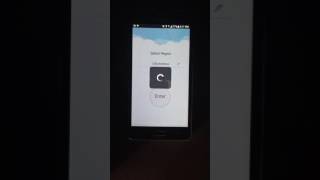 How to Install iVMS4500 on Android and use IpDomain [upl. by Ching797]